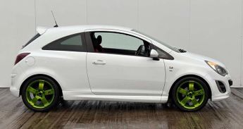 Vauxhall CORSA 1.4 Corsa SRI 3dr