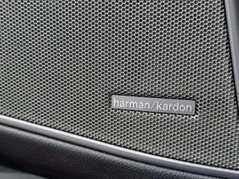 BMW 3 SERIES 2.0 320d M Sport Saloon 4dr Diesel Auto xDrive Euro 6 (s/s) (190