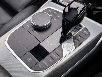 BMW 3 SERIES 2.0 320d M Sport Saloon 4dr Diesel Auto xDrive Euro 6 (s/s) (190