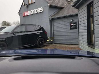 BMW 3 SERIES 2.0 320d M Sport Saloon 4dr Diesel Auto xDrive Euro 6 (s/s) (190