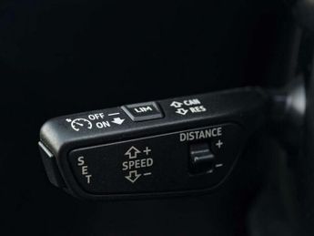 Audi S3 2.0 TFSI Vorsprung Saloon 4dr Petrol S Tronic quattro Euro 6 (s/