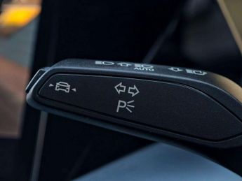 Audi S3 2.0 TFSI Vorsprung Saloon 4dr Petrol S Tronic quattro Euro 6 (s/