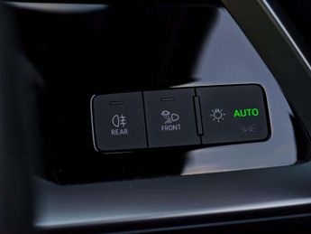 Audi S3 2.0 TFSI Vorsprung Saloon 4dr Petrol S Tronic quattro Euro 6 (s/