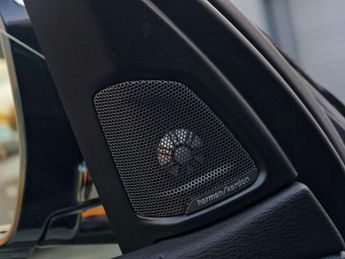 BMW X5 2.0 40e 9.0kWh M Sport SUV 5dr Petrol Plug-in Hybrid Auto xDrive