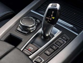 BMW X5 2.0 40e 9.0kWh M Sport SUV 5dr Petrol Plug-in Hybrid Auto xDrive