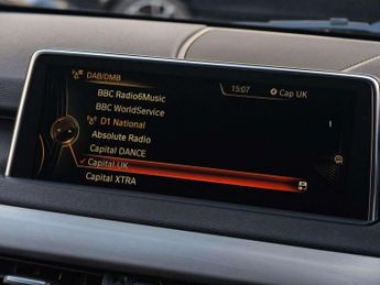 BMW X5 2.0 40e 9.0kWh M Sport SUV 5dr Petrol Plug-in Hybrid Auto xDrive