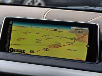 BMW X5 2.0 40e 9.0kWh M Sport SUV 5dr Petrol Plug-in Hybrid Auto xDrive