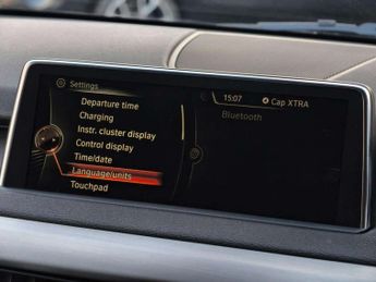 BMW X5 2.0 40e 9.0kWh M Sport SUV 5dr Petrol Plug-in Hybrid Auto xDrive