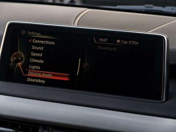 BMW X5 2.0 40e 9.0kWh M Sport SUV 5dr Petrol Plug-in Hybrid Auto xDrive