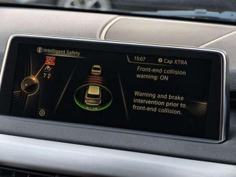 BMW X5 2.0 40e 9.0kWh M Sport SUV 5dr Petrol Plug-in Hybrid Auto xDrive