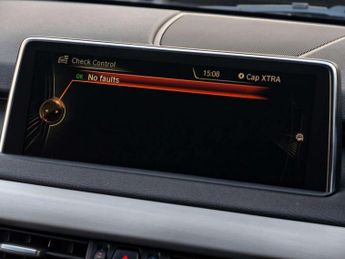 BMW X5 2.0 40e 9.0kWh M Sport SUV 5dr Petrol Plug-in Hybrid Auto xDrive