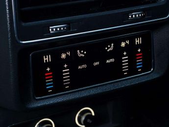 Audi Q7 3.0 TDI V6 50 Black Edition SUV 5dr Diesel Tiptronic quattro Eur