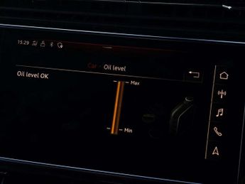 Audi Q7 3.0 TDI V6 50 Black Edition SUV 5dr Diesel Tiptronic quattro Eur