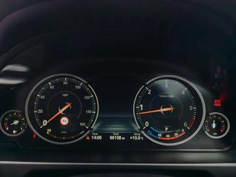 BMW X6 3.0 30d M Sport SUV 5dr Diesel Auto xDrive Euro 6 (s/s) (258 ps)