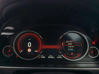 BMW X6 3.0 30d M Sport SUV 5dr Diesel Auto xDrive Euro 6 (s/s) (258 ps)