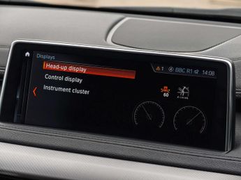 BMW X6 3.0 30d M Sport SUV 5dr Diesel Auto xDrive Euro 6 (s/s) (258 ps)