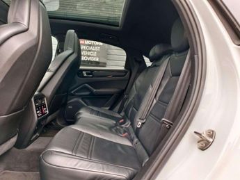 Porsche CAYENNE 3.0T V6 Coupe 5dr Petrol TiptronicS 4WD Euro 6 (s/s) (340 ps) 2 