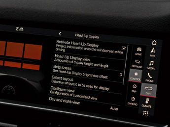 Porsche CAYENNE 3.0T V6 Coupe 5dr Petrol TiptronicS 4WD Euro 6 (s/s) (340 ps) 2 