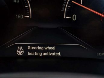 BMW 5 SERIES 3.0 540i GPF M Sport Saloon 4dr Petrol Auto xDrive Euro 6 (s/s) 