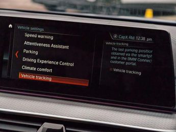 BMW 5 SERIES 3.0 540i GPF M Sport Saloon 4dr Petrol Auto xDrive Euro 6 (s/s) 