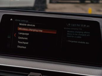 BMW 5 SERIES 3.0 540i GPF M Sport Saloon 4dr Petrol Auto xDrive Euro 6 (s/s) 