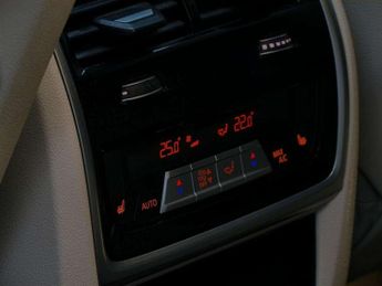 BMW X6 3.0 40i M Sport SUV 5dr Petrol Auto xDrive Euro 6 (s/s) (340 ps)