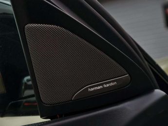 BMW X6 3.0 40i M Sport SUV 5dr Petrol Auto xDrive Euro 6 (s/s) (340 ps)