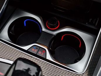 BMW X6 3.0 40i M Sport SUV 5dr Petrol Auto xDrive Euro 6 (s/s) (340 ps)