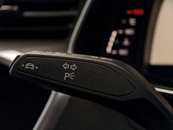 Audi A6 AVANT 2.0 TFSI 40 Black Edition Estate 5dr Petrol S Tronic Euro 6 (s/s