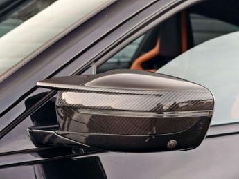 BMW M4 3.0 BiTurbo Competition Coupe 2dr Petrol Steptronic Euro 6 (s/s)