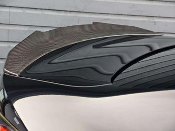 BMW M4 3.0 BiTurbo Competition Coupe 2dr Petrol Steptronic Euro 6 (s/s)