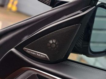 BMW M4 3.0 BiTurbo Competition Coupe 2dr Petrol Steptronic Euro 6 (s/s)