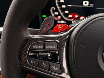 BMW M4 3.0 BiTurbo Competition Coupe 2dr Petrol Steptronic Euro 6 (s/s)