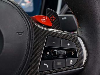 BMW M4 3.0 BiTurbo Competition Coupe 2dr Petrol Steptronic Euro 6 (s/s)