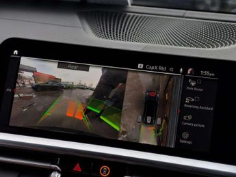 BMW M4 3.0 BiTurbo Competition Coupe 2dr Petrol Steptronic Euro 6 (s/s)