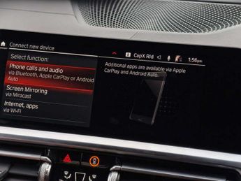 BMW M4 3.0 BiTurbo Competition Coupe 2dr Petrol Steptronic Euro 6 (s/s)