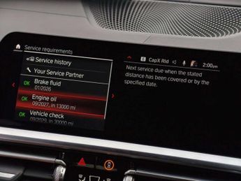 BMW M4 3.0 BiTurbo Competition Coupe 2dr Petrol Steptronic Euro 6 (s/s)