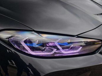 BMW M4 3.0 BiTurbo Competition Coupe 2dr Petrol Steptronic Euro 6 (s/s)