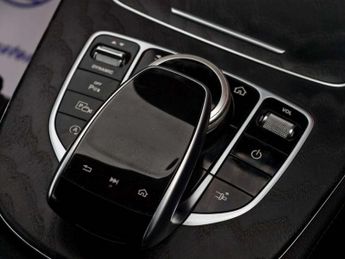 Mercedes-Benz E CLASS 2.0 E220d AMG Line Coupe 2dr Diesel G-Tronic+ Euro 6 (s/s) (194 