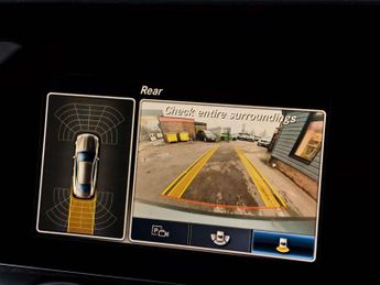 Mercedes-Benz E CLASS 2.0 E220d AMG Line Coupe 2dr Diesel G-Tronic+ Euro 6 (s/s) (194 