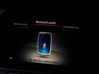 Mercedes-Benz E CLASS 2.0 E220d AMG Line Coupe 2dr Diesel G-Tronic+ Euro 6 (s/s) (194 