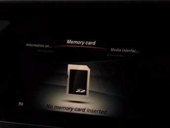 Mercedes-Benz E CLASS 2.0 E220d AMG Line Coupe 2dr Diesel G-Tronic+ Euro 6 (s/s) (194 