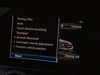 Mercedes-Benz E CLASS 2.0 E220d AMG Line Coupe 2dr Diesel G-Tronic+ Euro 6 (s/s) (194 