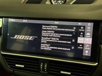 Porsche CAYENNE 3.0T V6 Coupe 5dr Petrol TiptronicS 4WD Euro 6 (s/s) (340 ps)