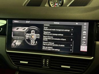 Porsche CAYENNE 3.0T V6 Coupe 5dr Petrol TiptronicS 4WD Euro 6 (s/s) (340 ps)