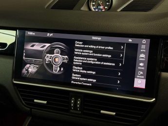 Porsche CAYENNE 3.0T V6 Coupe 5dr Petrol TiptronicS 4WD Euro 6 (s/s) (340 ps)