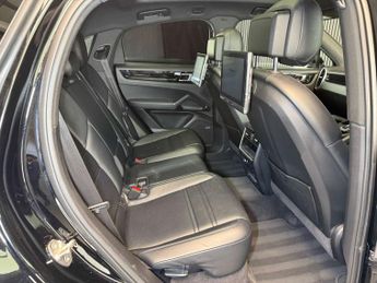 Porsche CAYENNE 3.0T V6 Coupe 5dr Petrol TiptronicS 4WD Euro 6 (s/s) (340 ps)