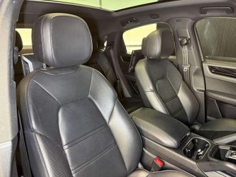 Porsche CAYENNE 3.0T V6 Coupe 5dr Petrol TiptronicS 4WD Euro 6 (s/s) (340 ps)