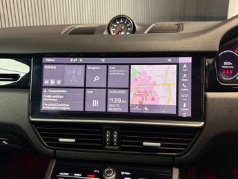 Porsche CAYENNE 3.0T V6 Coupe 5dr Petrol TiptronicS 4WD Euro 6 (s/s) (340 ps)