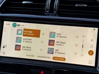 Jaguar XE 2.0 P250i R-Dynamic SE Saloon 4dr Petrol Auto Euro 6 (s/s) (250 